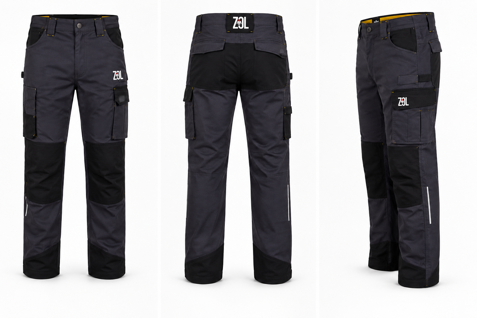 Bib Overall